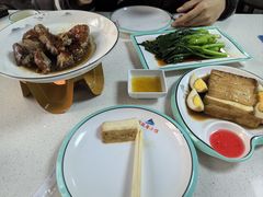 -阿政粤小馆(中央大街店)