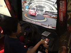 -星悦蓝海欢乐园(石路天虹店)