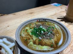 -默记孙抄手(经开万达店)