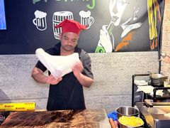 -麦凯伦烧烤·精酿超级工厂店(金桥总店)