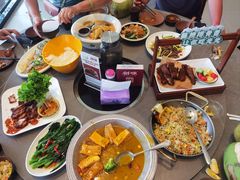 -创味·民间海南菜·非遗藤桥排骨(藤桥·免税城店)