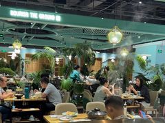 -春润大地海南椰子鸡(沙井京基百纳广场店)