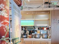 -西贝莜面村(金隅嘉品mall店)