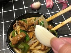 -西竹拌面(银川阅彩城店)