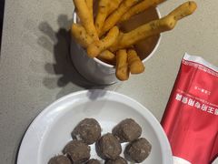 -蝎王府羊蝎子(西直门店)