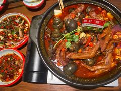 -老闵田螺馆·南昌特色(总店)