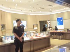 -阿嬷手作(成都万象城店)