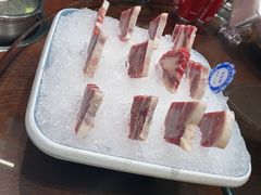 -东海怡品海鲜豆捞(舟宿夜江店)