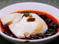 -重庆石磨豆花庄(乔庄店)