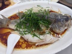-海鲜街菜馆(海珠南路店)
