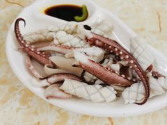 -强记龙虾钳(定安里店)