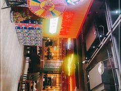 -蜀门红涮烤火锅(桥南盛华大厦店)