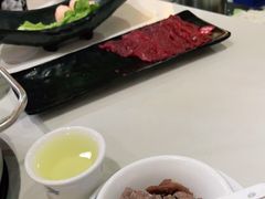 -陈记顺和潮汕牛肉火锅(番禺迎宾大道店)