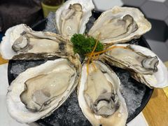 -蚝大仙横琴生蚝火锅(中央汇店)