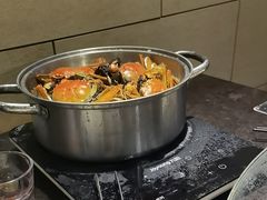 -川骄海鲜自助(亚运村店)