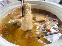 -听风阁农家私房菜茶楼(龙坞店)