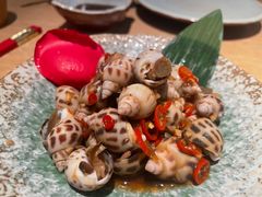 -阿吾罗·月咏精致日料(港汇恒隆广场店)