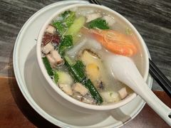 -安泰楼·佛跳墙创始人·传统闽味早茶·酒楼(三坊七巷闽菜地标店)