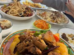 -帕米尔食府(白云观店)