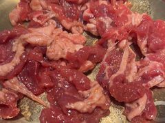 -合易泓烤肉•首创生椰大油边(宁山路店)