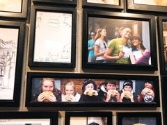 -Fergburger(皇后镇店)