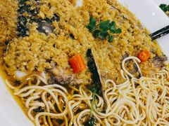 -天禄华美达广场酒店-雅兰轩中餐厅(青年路店)