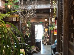 -普洱茶府(博乐广场店)