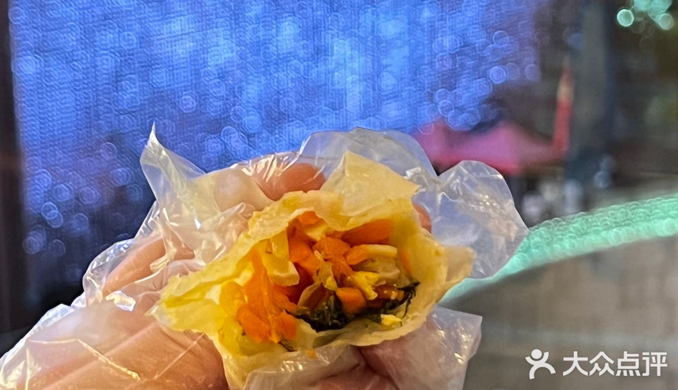 精致好吃的闽南菜