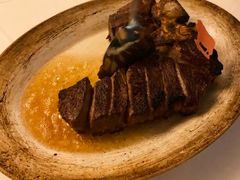 -Wolfgang’s Steakhouse 沃夫冈牛排馆(上海白玉兰广场店)