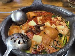 -笔记安顺夺夺粉火锅