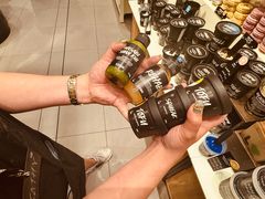 -LUSH(威尼斯人店)