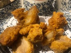 唐扬鸡块-千寿·金焰食堂(仁和新城店)