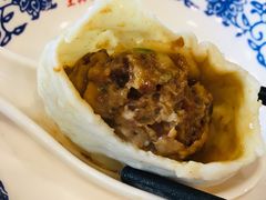 无锡小笼包-王興記(中山路店)