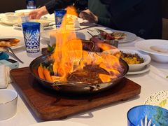 -起士林大饭店(小白楼店)