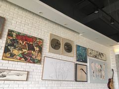 -菩提树·素食餐厅(汇智国际商业中心店)