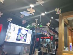 -雲栖斜街炸酱面馆