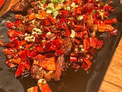 -泥糊破店小酒馆·团建聚餐(南京西路店)