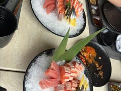 -粤海喜来登酒店-班妮海鲜铁板烧和牛放题餐厅(天河城店)