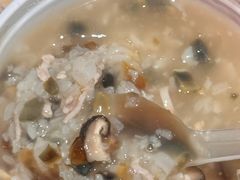 -真粥道(新华东路店)