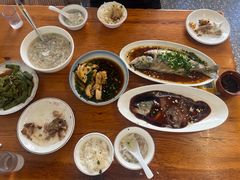 -百家鲜·杭帮菜