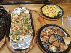 -老东镇啤酒屋海鲜加工·蒸汽海鲜·海鲜烧烤(台东店)