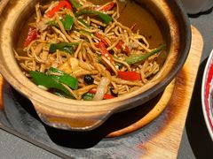 -肆月河豚·新淮扬菜·烤鸭(中关村店)