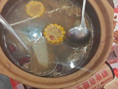 -龙虾当家·大排档(红谷滩五中店)