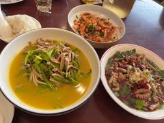 -西山人家·传统苏帮菜·家宴(木渎店)
