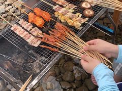 -楠溪江风景名胜区