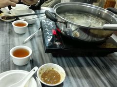 -海银海记潮汕牛肉火锅(新港中路海珠店)