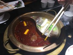 -川中故事·成都老火锅(东书房店)