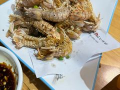 -良师门滨海人家·海鲜·家常菜(滨海城店)