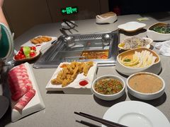 -海底捞火锅(北京路店)