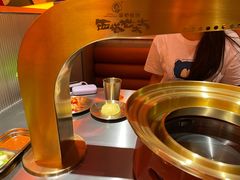 -西塔老太太泥炉烤肉(苏州大悦城店)